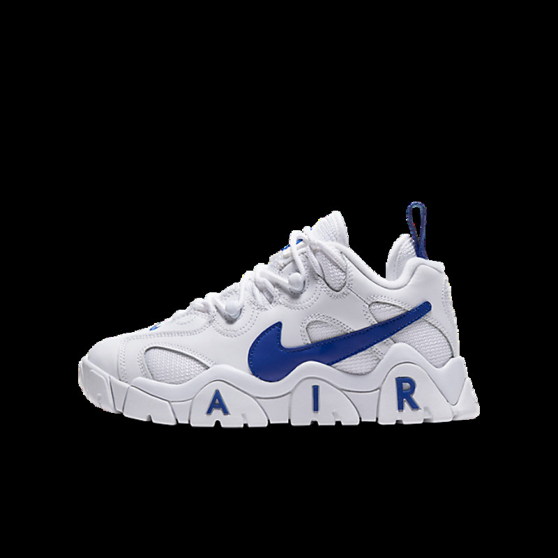 Nike Air Barrage | CK4355-100