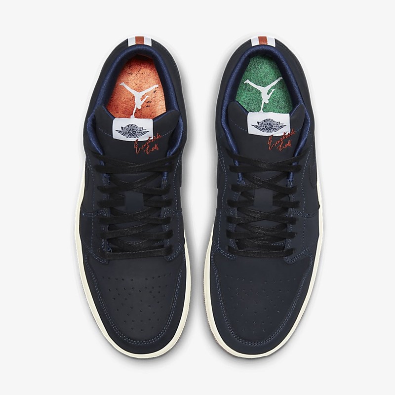 Eastside Golf x Air Jordan 1 Low | DV1759-448