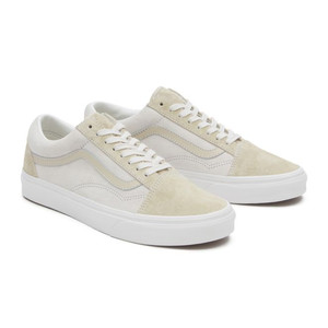 Vans Old Skool 'Pig Suede - Castle Wall' | VN000CR54A3