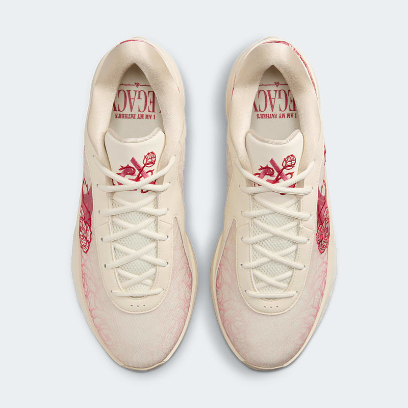 Nike Giannis Freak 6 NRG "Roses" | FV1295-100