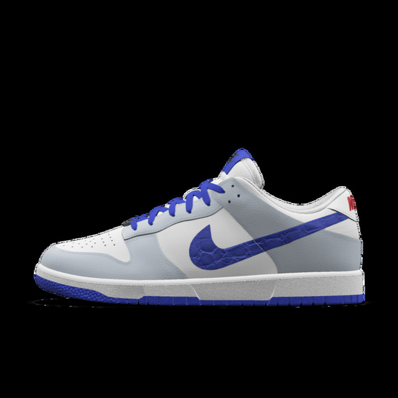 Nike Dunk Low Unlocked By You Custom | 2640686426