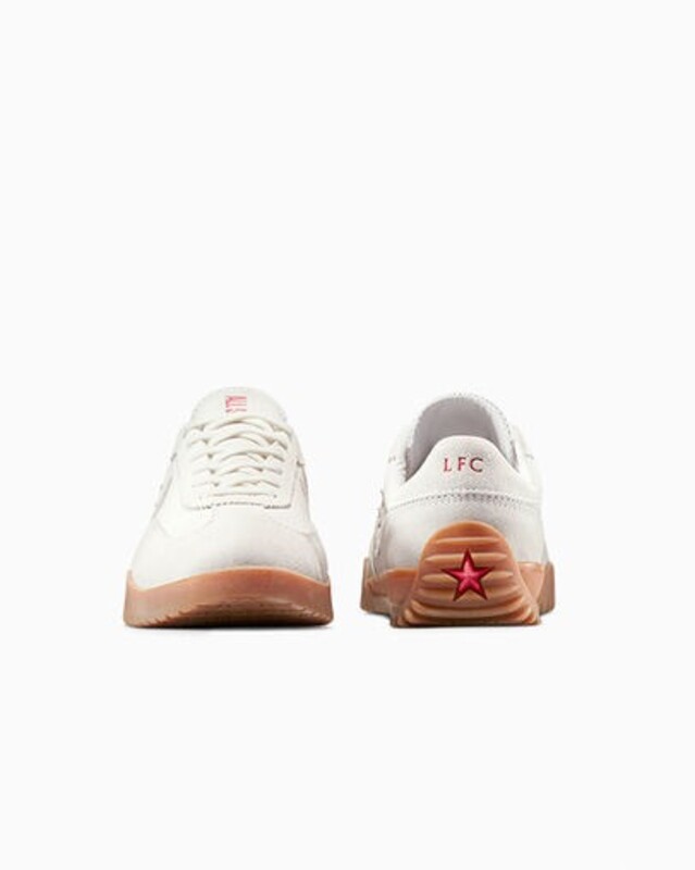 Liverpool FC x Converse Run Star Trainer | A12786C