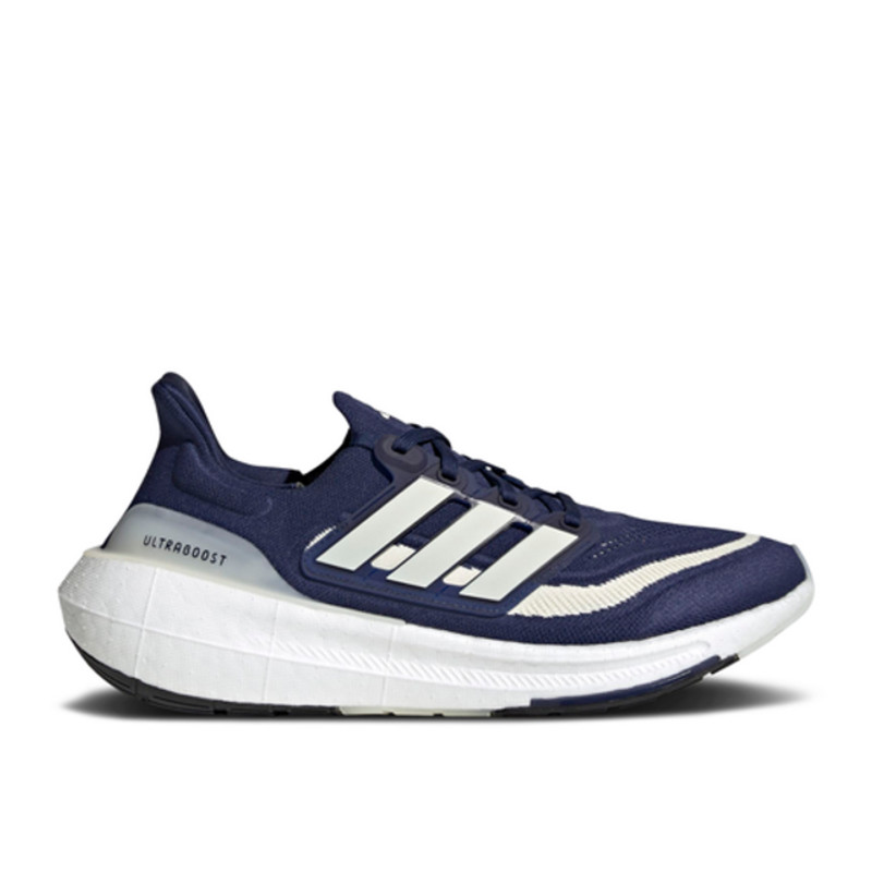 adidas UltraBoost Light 'Dark Blue Cream' | HP9203