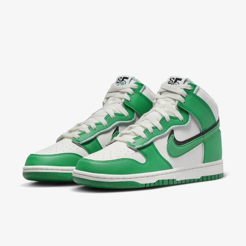 Nike Dunk High SE Stadium Green | DO9775-001