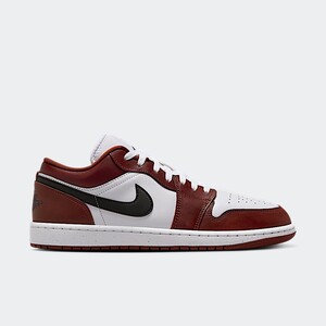 Air Jordan 1 Low SE "Dark Pony" | HF3148-102