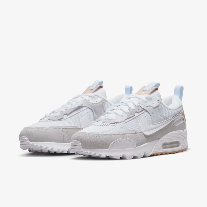 Nike Air Max 90 Futura | DX3280-100