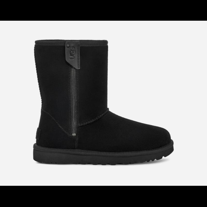 All black uggs best sale