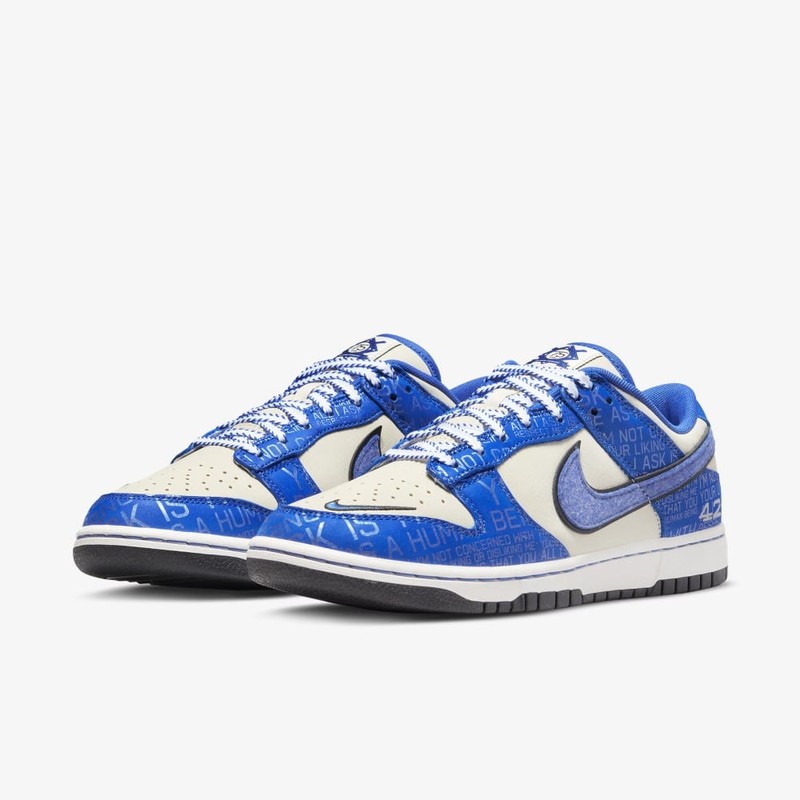 Nike Dunk Low Jackie Robinson | DV2122-400