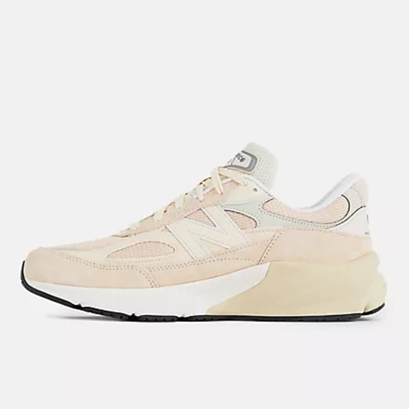 Teddy Santis x New Balance 990v6 "Vintage Rose" | U990VR6