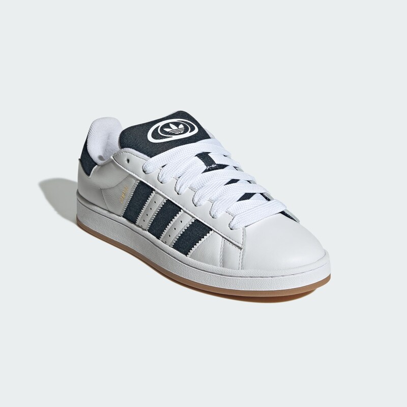 adidas Campus 00s "White Denim" | JQ7439