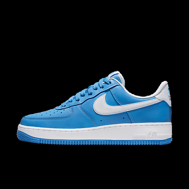 Nike Air Force 1 Low University Blue DC2911-400