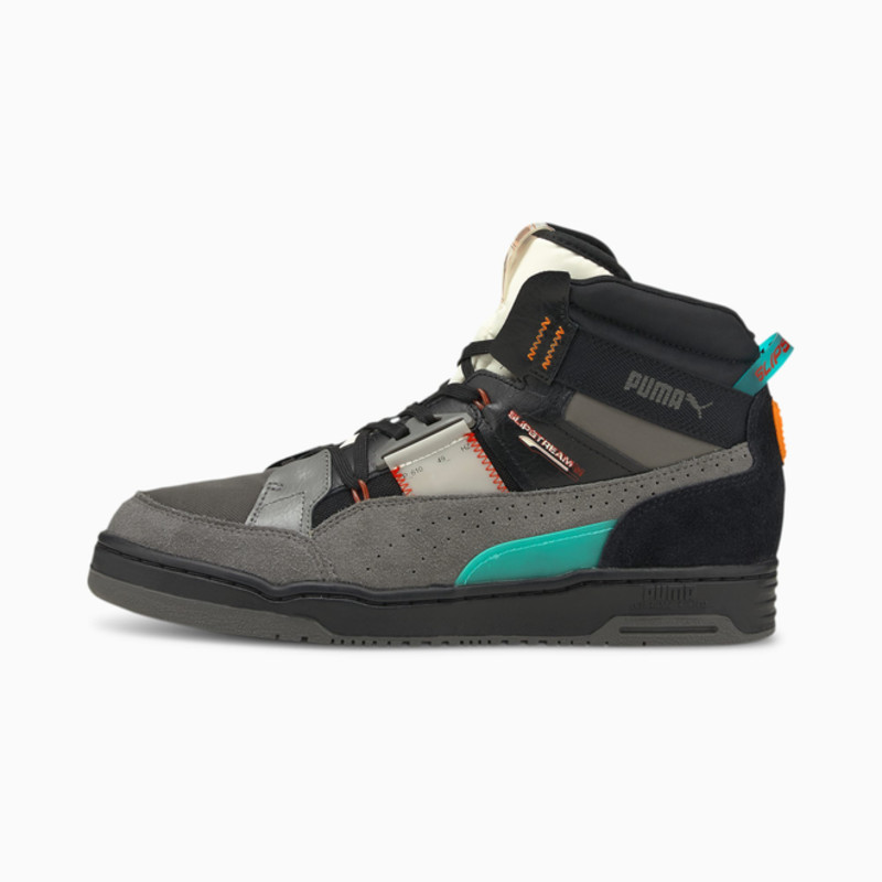 Puma Slipstream Mutation Cyborg Mid Trainers voor Heren | 380714-01