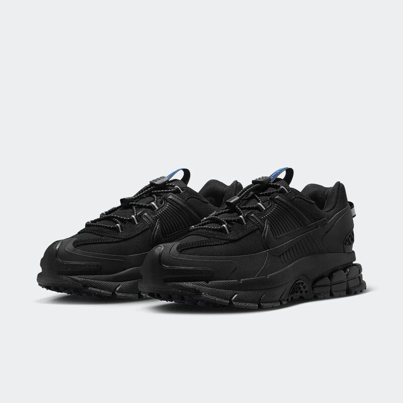 Nike Zoom Vomero Roam "Black" | HQ2181-004