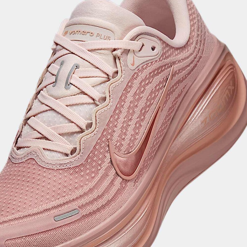 Nike Vomero Plus "Rose Gold" | HV8154-601