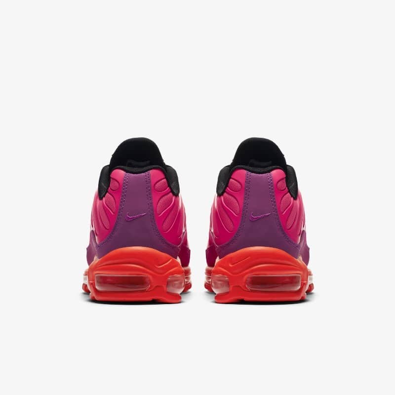 Nike Air Max 97 Plus Racer Pink | AH8144-600