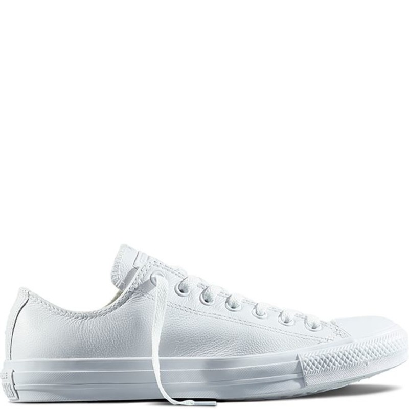 Chuck Taylor All Star Mono Leather | 136823C