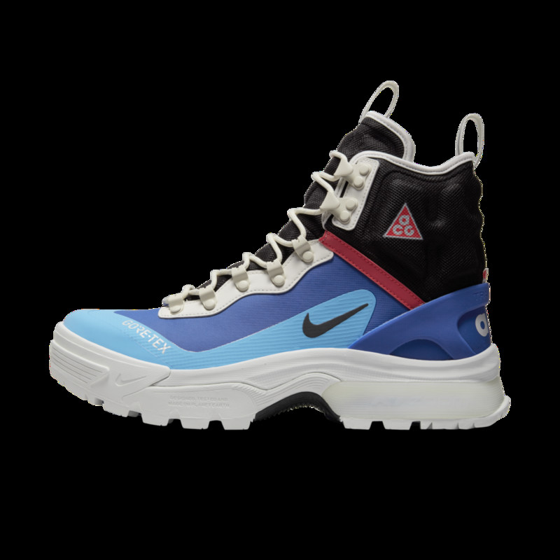 Nike ACG Womens Nike Purple Top GORE-TEX 'Hyper Royal' | DD2858-400