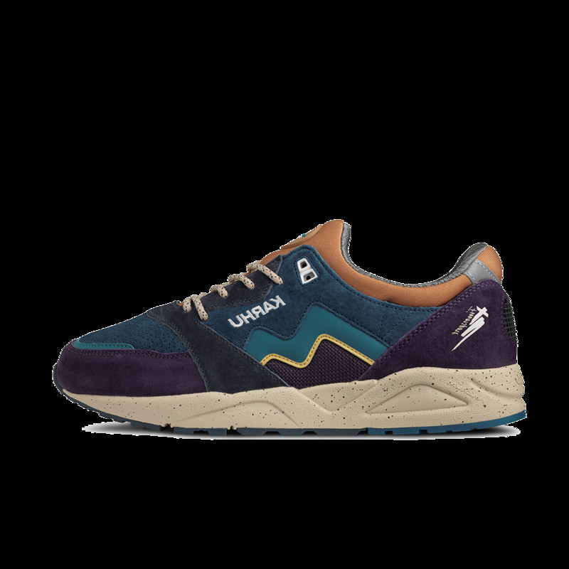 Karhu Aria 95 'atlantic stars klassische sneakers item | F803104