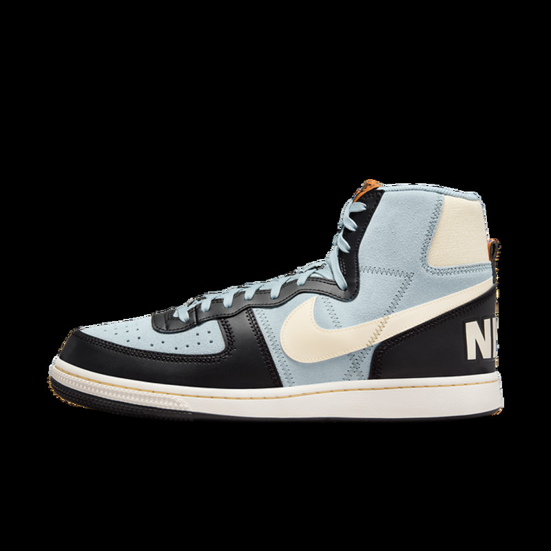 Nike Terminator High | FJ4198-001