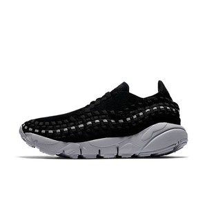 Wmns Nike Air Footscape Woven | 917698-002