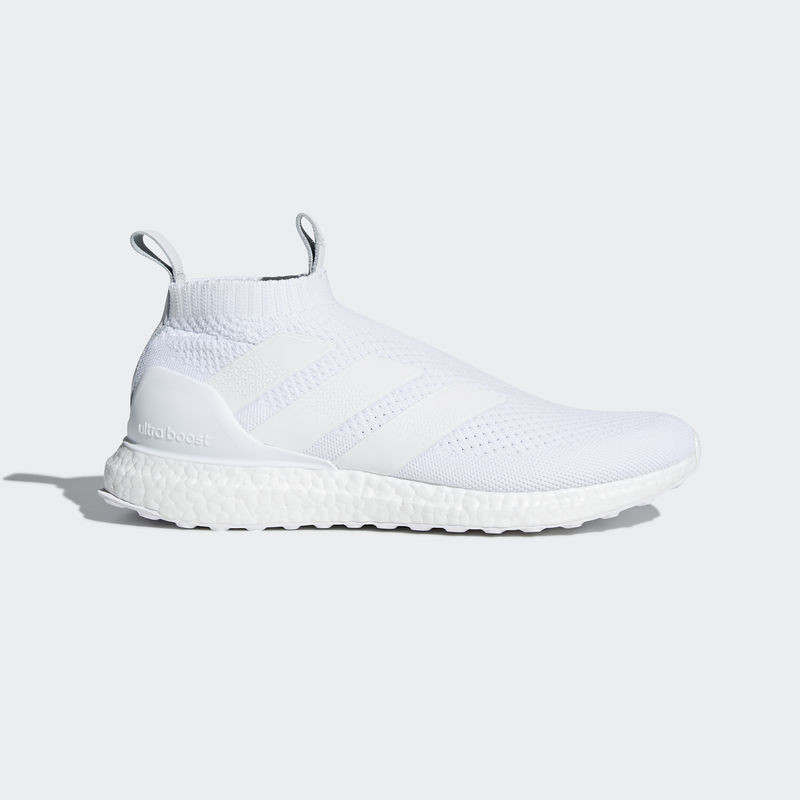 adidas PureControl Ultra Boost White | AC7750