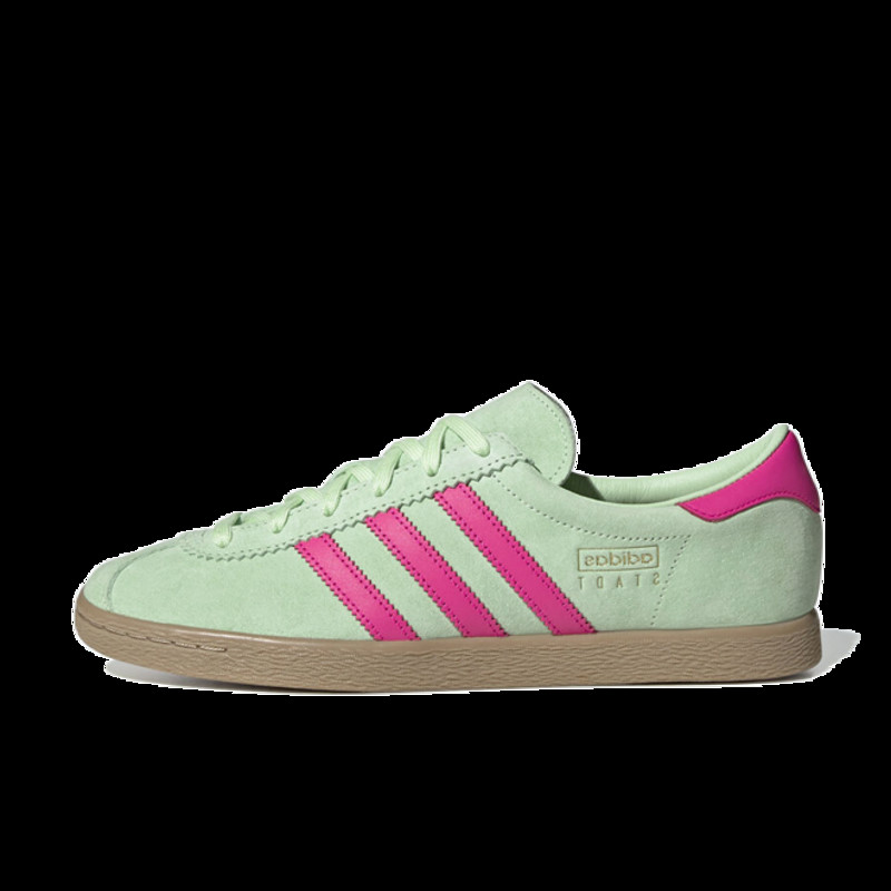 Adidas hotsell stadt green