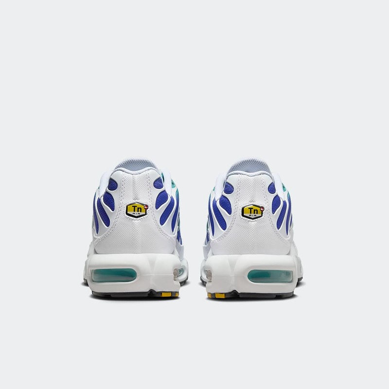 Nike Air Max Plus "Aqua" | DM0032-102