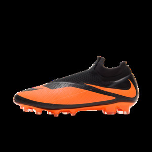 Nike Phantom Vision 2 Elite Dynamic Fit FG Skull & Crossbones | CD4161-008