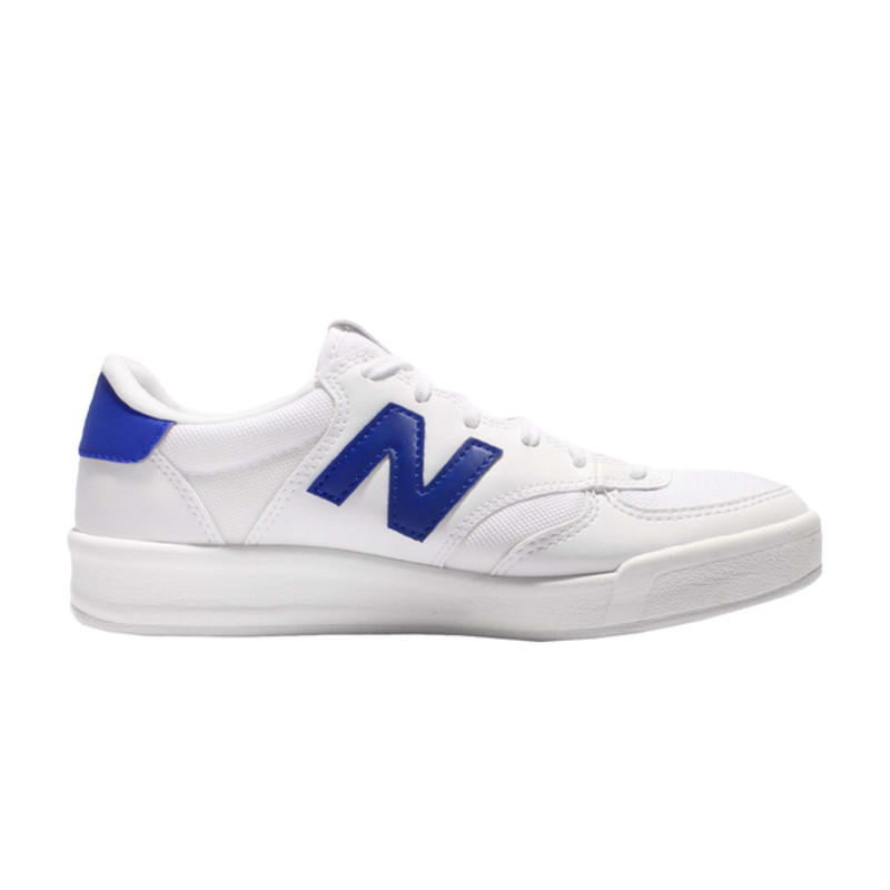 New Balance Wmns 300 'White Blue' | WRT300CED