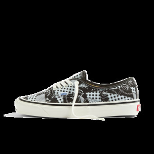 Vans authentic cheap mujer 2018