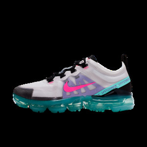 Damen Sneaker Air Vapormax Platinum Pink Mint | AR6632-005