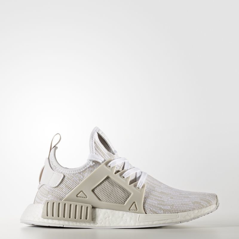 adidas NMD XR1 Linen Khaki | BB2369