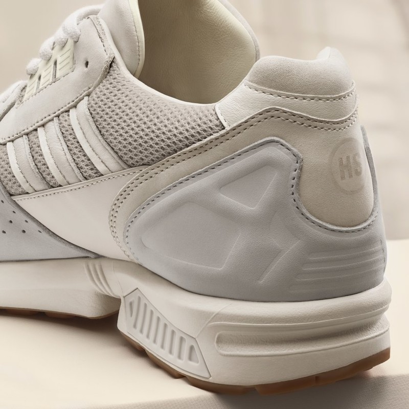 Highsnobiety x adidas ZX 8000 Qualität | GY0121 | Grailify