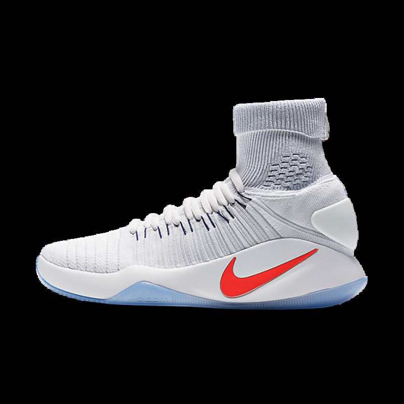 Nike hyperdunk outlet 2016 flyknit usa