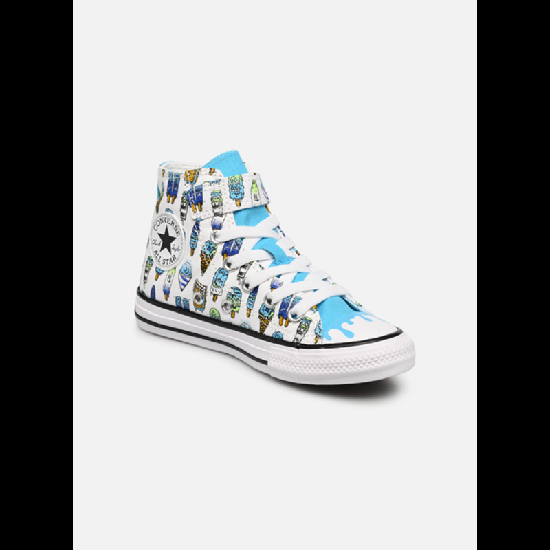 Chuck Taylor All Star Easy-On Ice Pop | A02155C