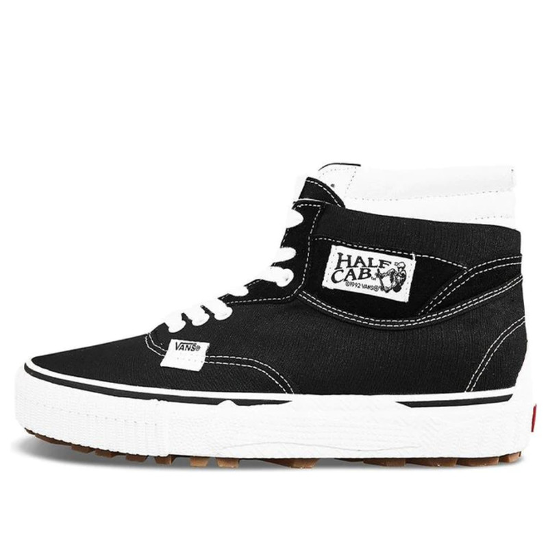 vans Cab vans Cab sk8 hi house of horror the shining shoes vn0a4u3czpn1 halloween | VN0A4UWPIJU