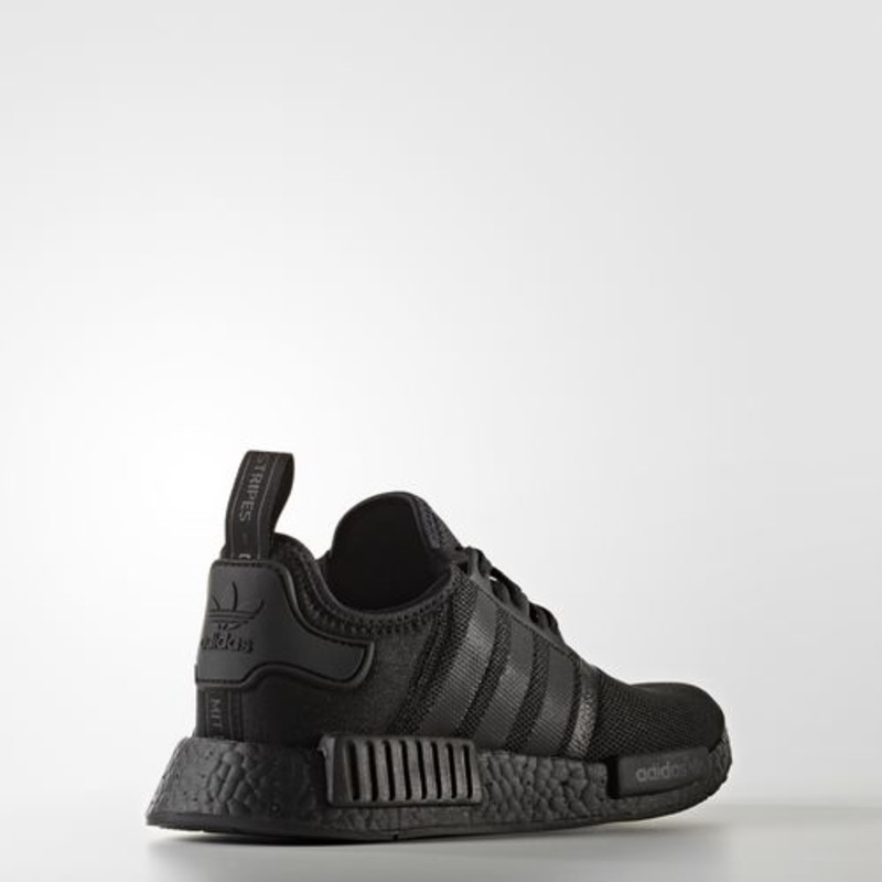 adidas NMD R1 Triple Black | S31508