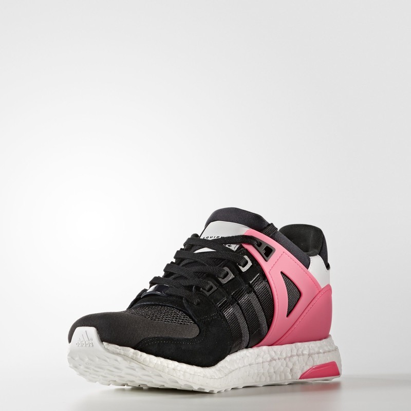 adidas EQT Support Ultra Turbo Red | BB1237