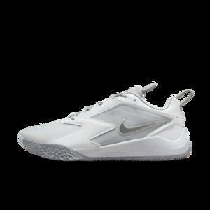 Nike Air Zoom Hyperace 3 'Photon Dust Metallic Silver' | FQ7074-001