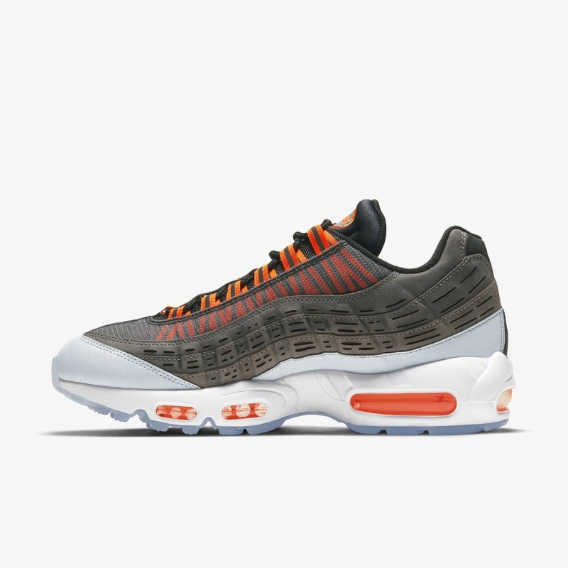 Kim Jones x Nike Air Max 95 | DD1871-001