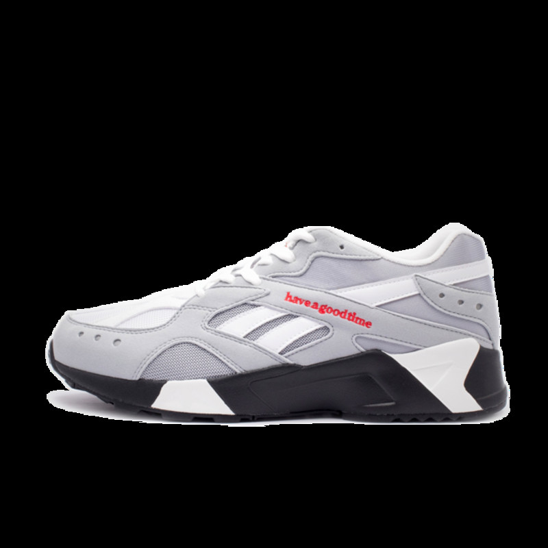 Reebok aztrek have on sale a good time