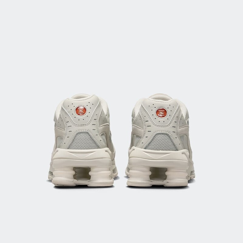 Nike Shox Ride 2 "Light Bone" | HQ5412-072