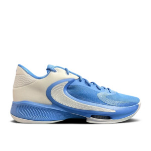 Nike Zoom Freak 4 TB 'University Blue' | DX6652-402
