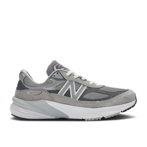 New Balance 990v6 Made in USA 2A Wide 'Castlerock' | M990GL6-2A