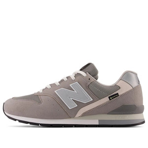 New Balance CM996X Gore-Tex Grey Marathon Running | CM996XA2
