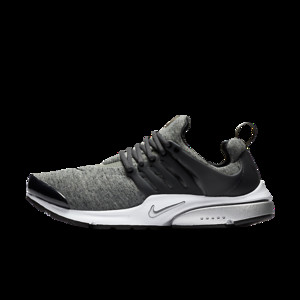 Nike Air Presto Tech Fleece Grey | 812307-002