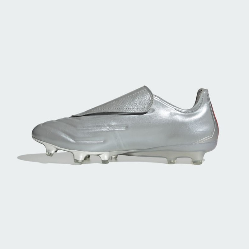 Prada x adidas Copa Pure Luxury.1 FG "Silver Metallic" | IE3177