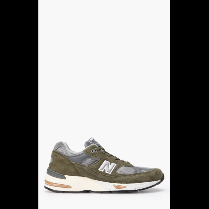 New Balance M991GGT - Made In England | M991GGT