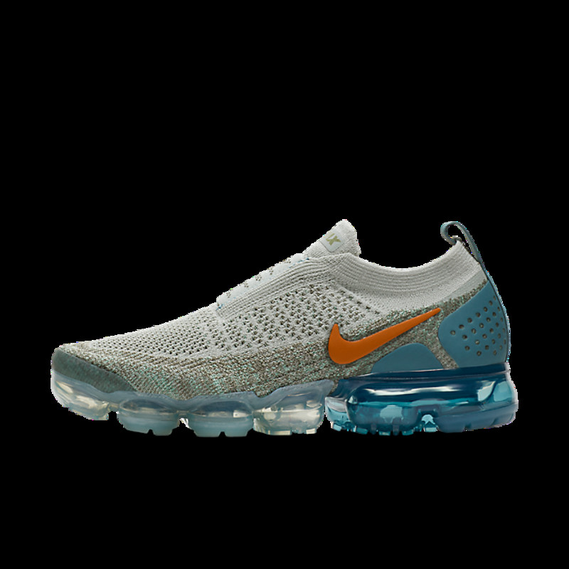 Vapormax hotsell celestial teal