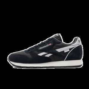 Reebok Classic Leather Gore-Tex 'Black' | H05012